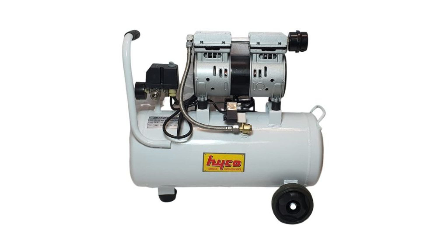 8 Best Air Compressor Machine Brands In India (August 2024) Lnlisting