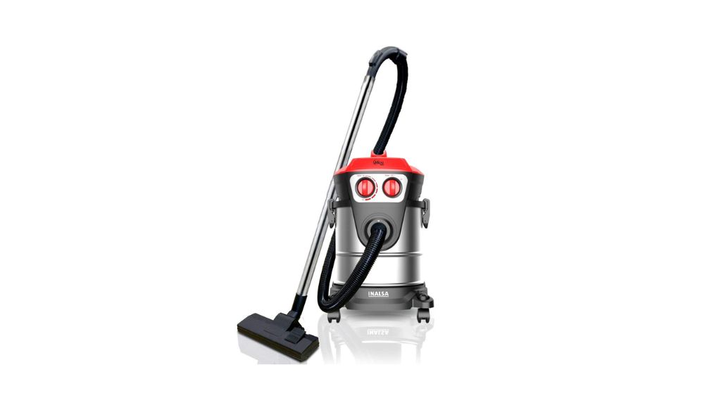 Inalsa vacuum cleaner