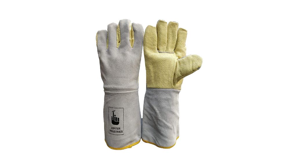 Jupiter Industries Welding Gloves