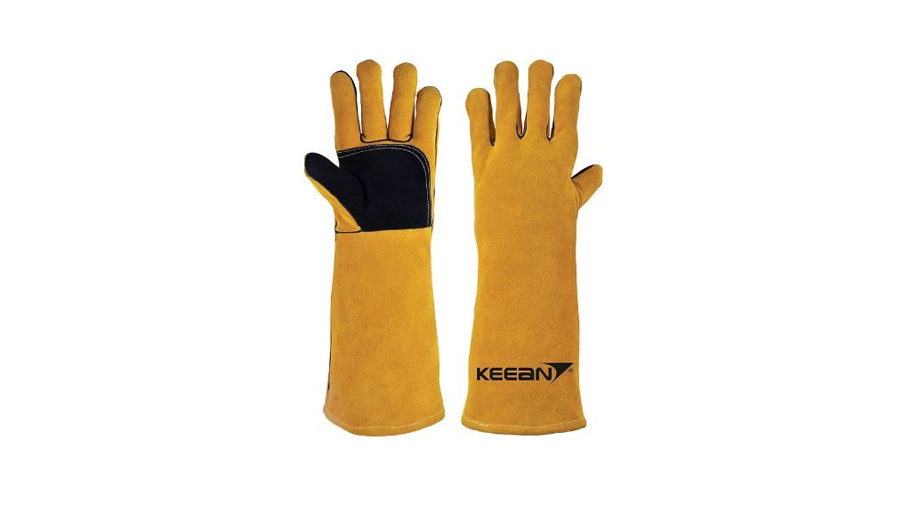 Keean Welding Gloves