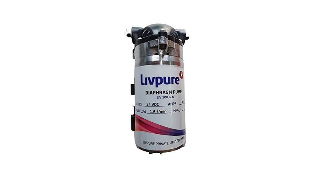 Livpure-RO-Pump