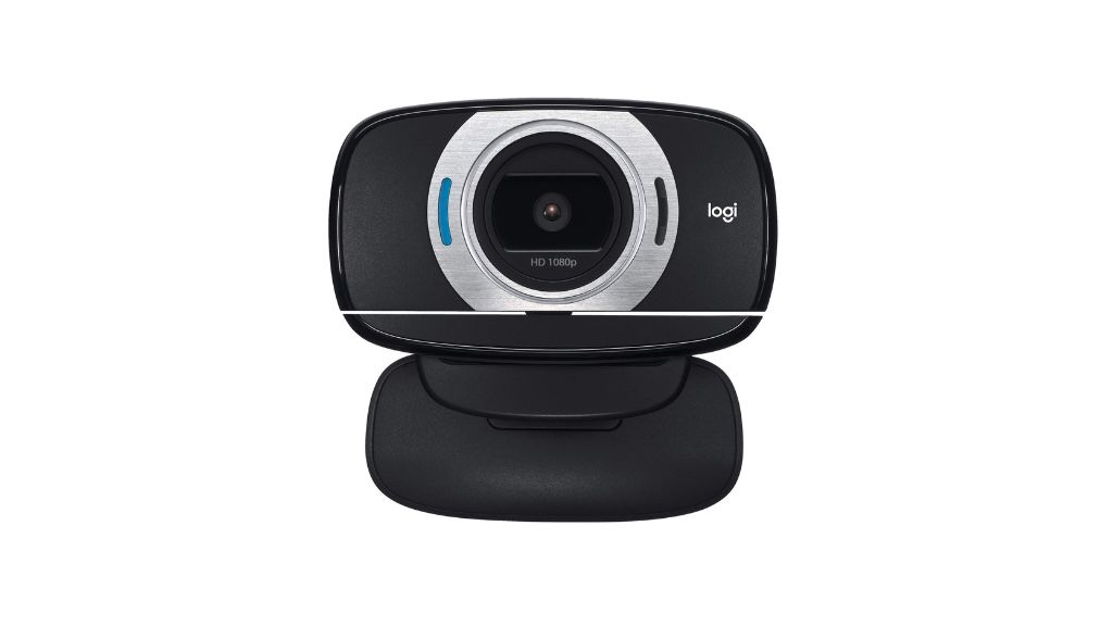 Logitech CCTV Camera