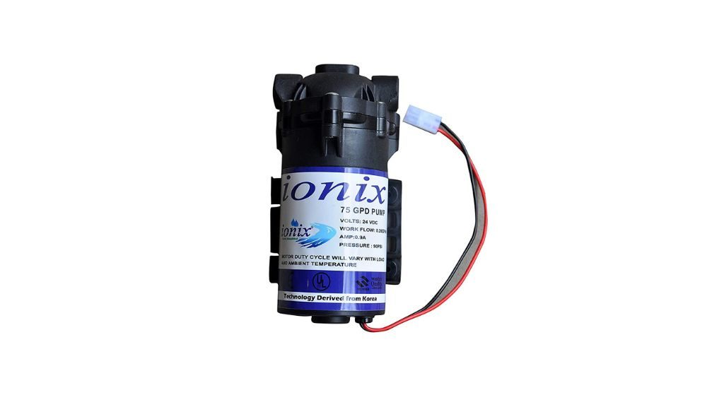  Lonix-RO-Pump