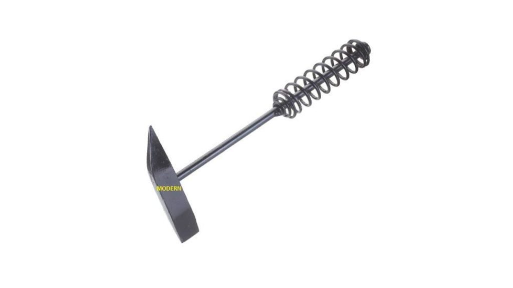 MODERN-Chippin-Hammer