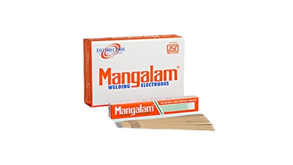 . Mangalam-Welding-Rod