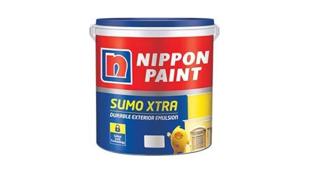  Nippon-Emulsion-Paint