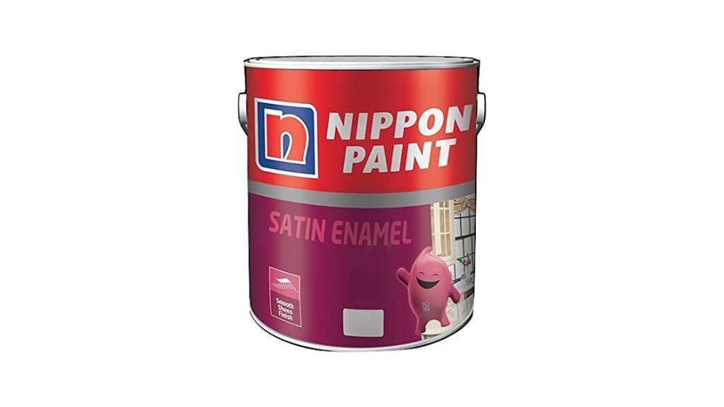 Nippon-Enamel-Paint