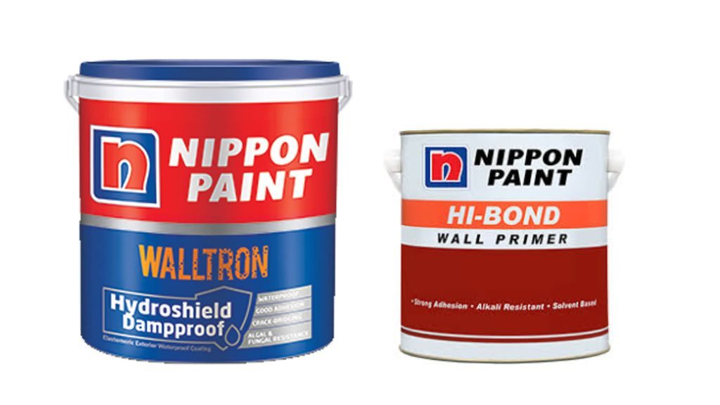  Nippon-Paint
