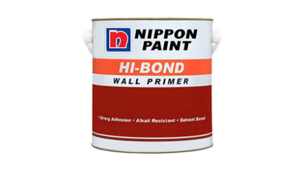 Nippon-Wall-Primer