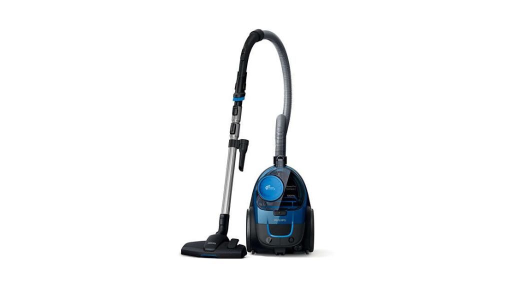 Philips-Vacuum-cleaner