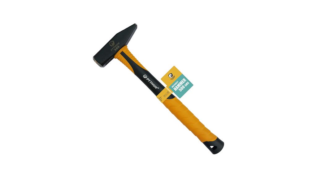 PythonPro Chipping Hammer