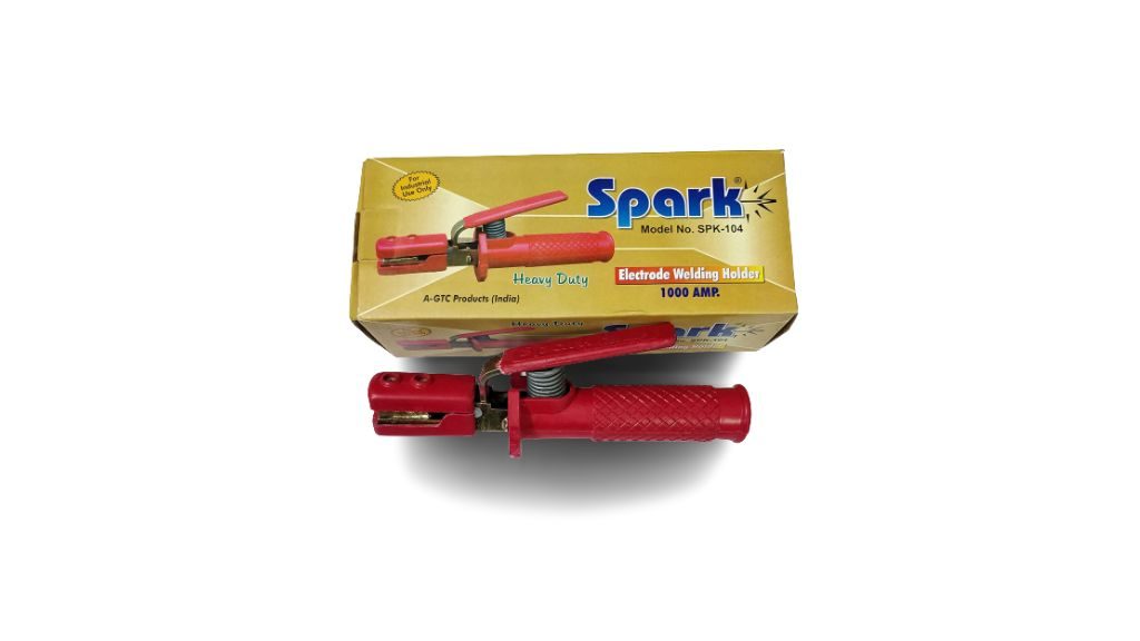 SPARK-Welding-Holder