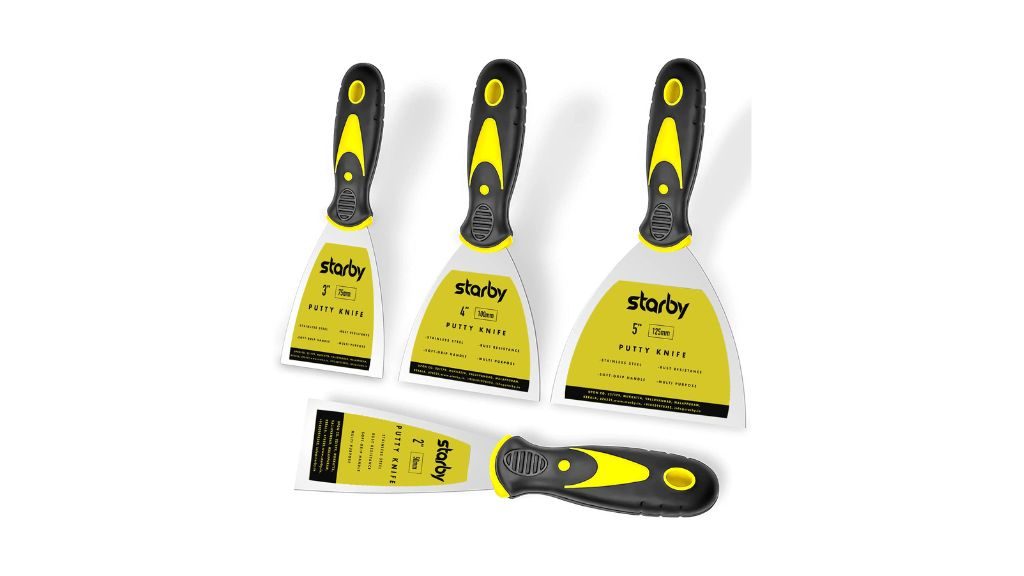 Starby-Putty-Blade
