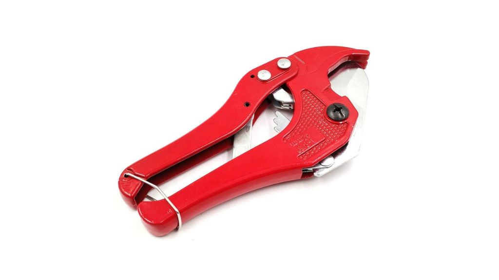 Swabs Pipe Cutter