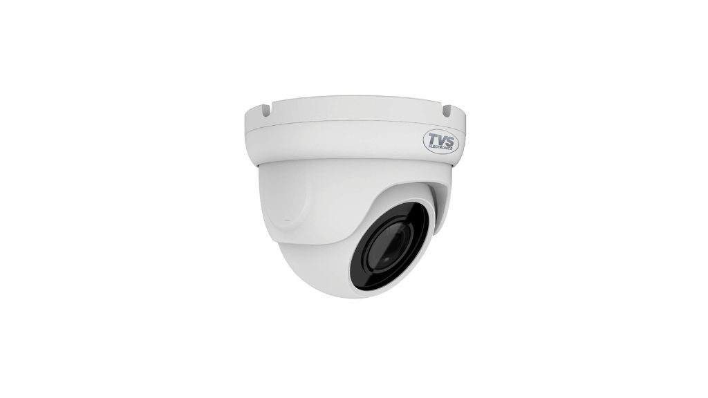 TVS CCTV Camera