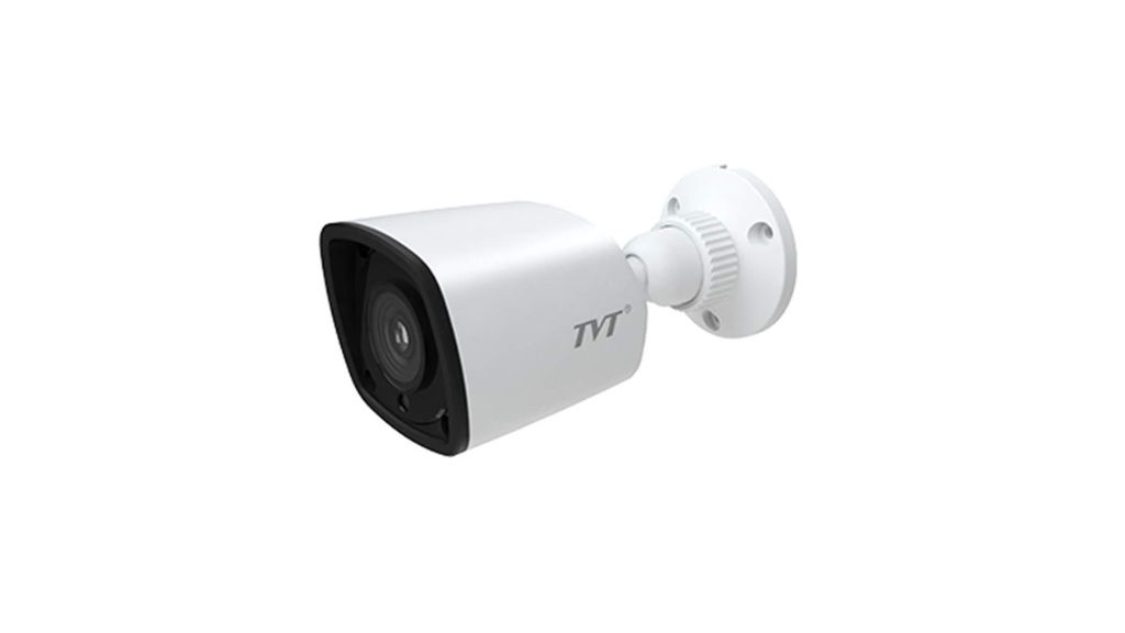 TVT CCTV Camera