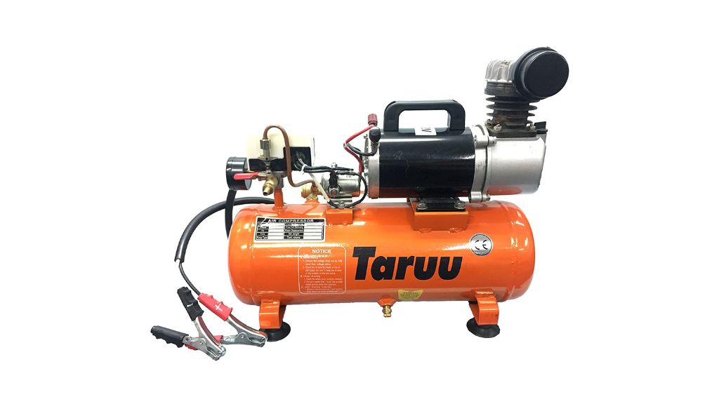 Taruu Air Compressors