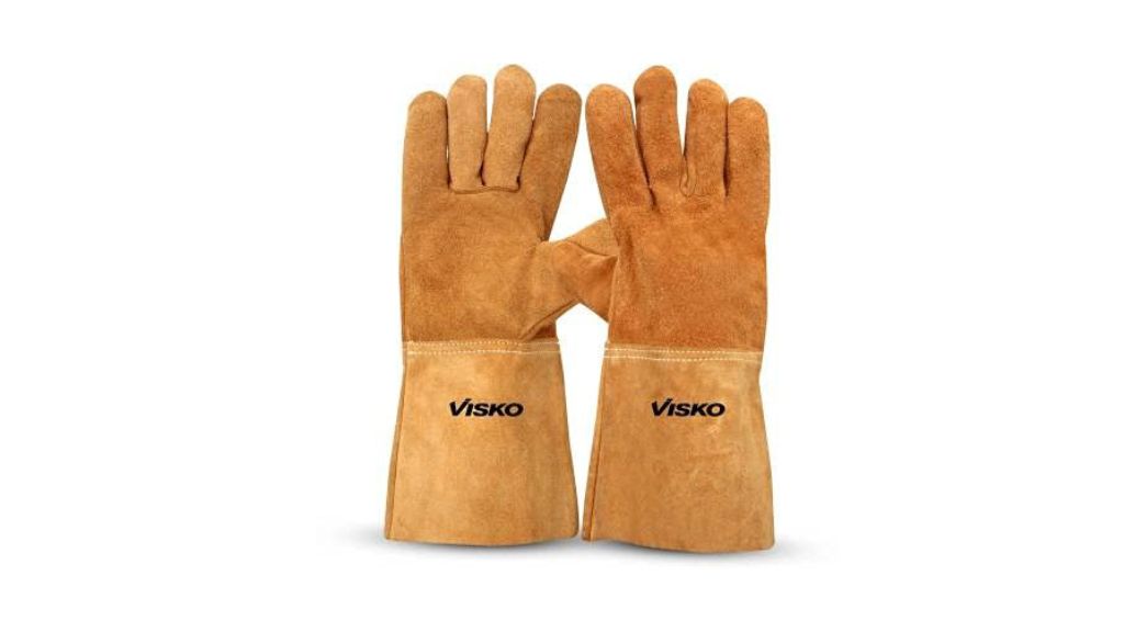 VISKO welding gloves