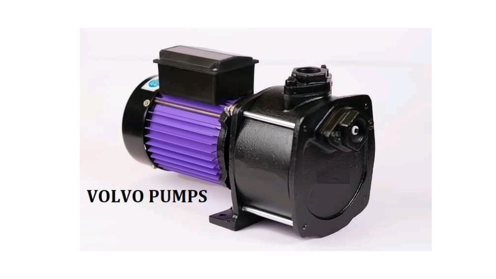  Volvo-Water-Pump