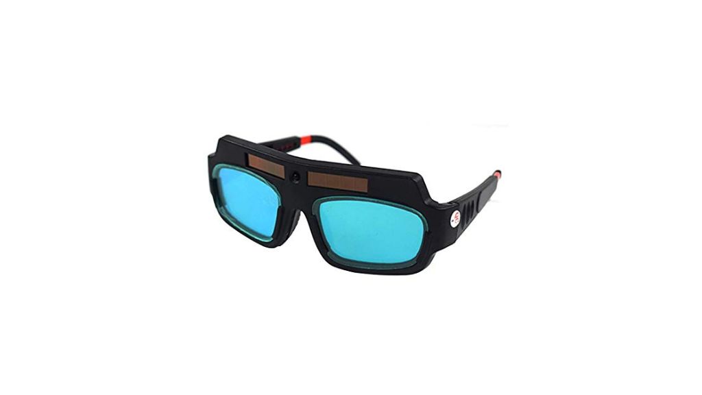 Wowobjects Welding Goggle