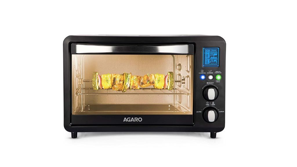 AGARO-Microwave-Oven