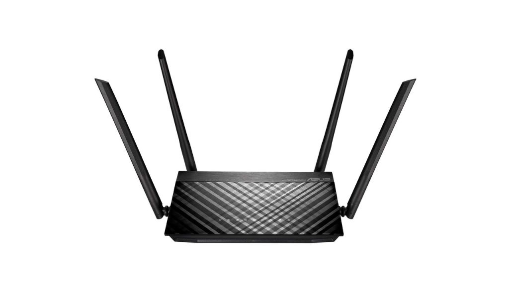 ASUS WiFi Router