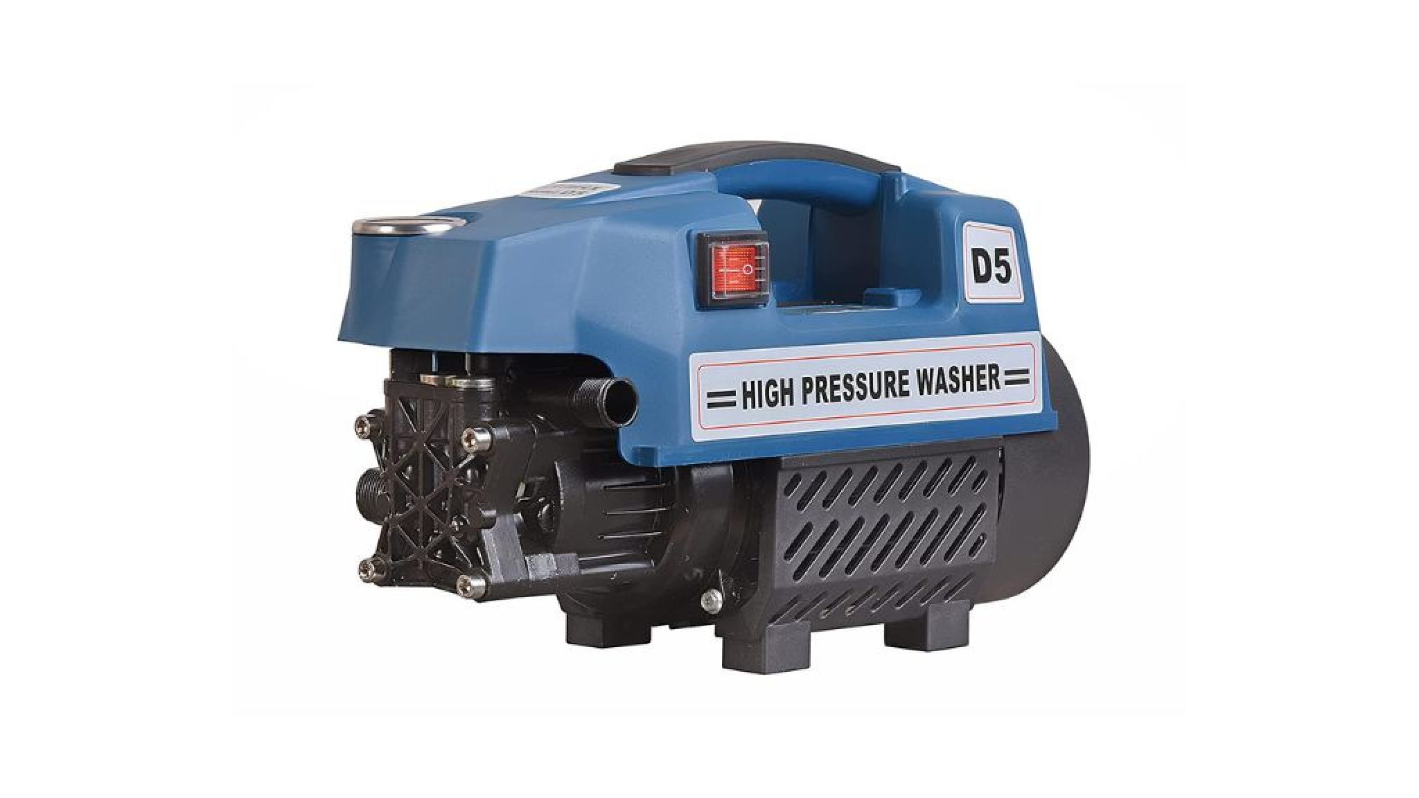 11 Best High Pressure Washer Brands In India (August 2024) Lnlisting