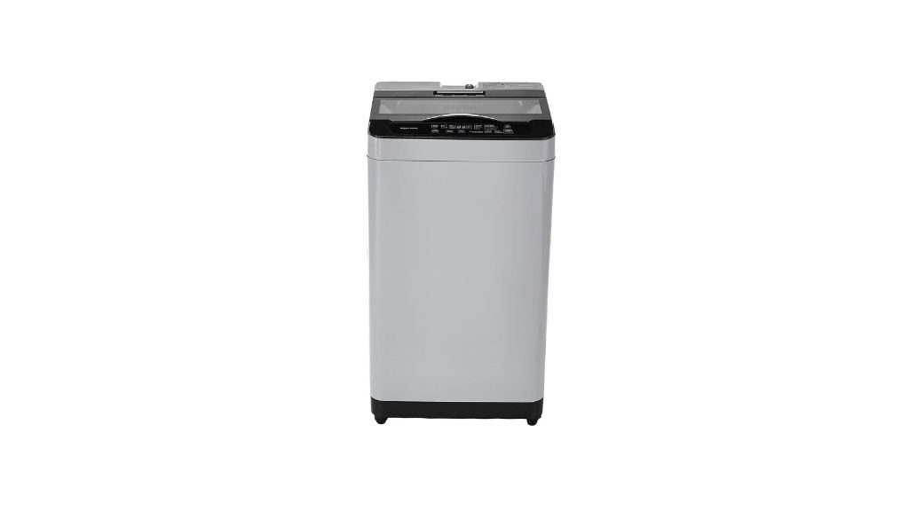 Amazon-Basics-Washing-Machine