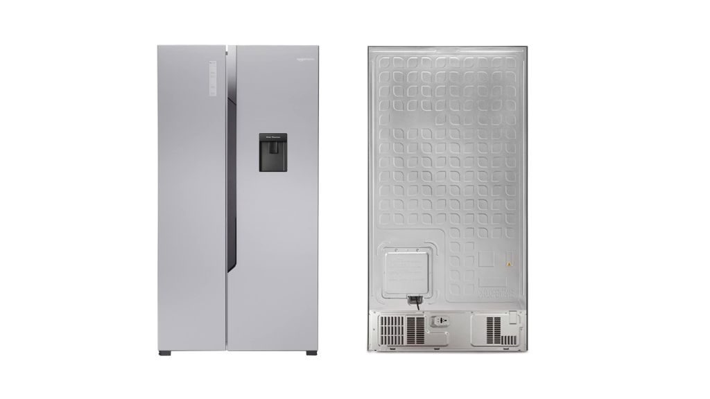 AmazonBasics-Refrigerator