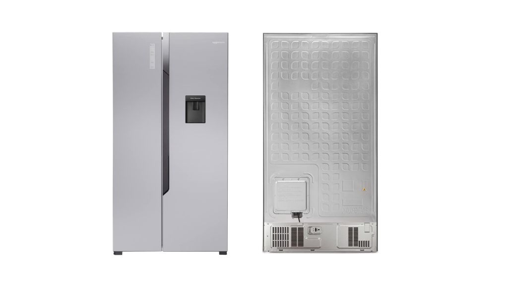 AmazonBasics Refrigerator