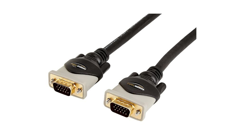 AmazonBasics-VGA-Cable