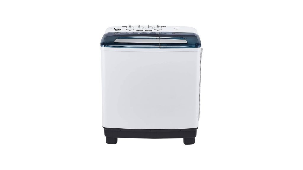  AmazonBasics-Washing-Machine