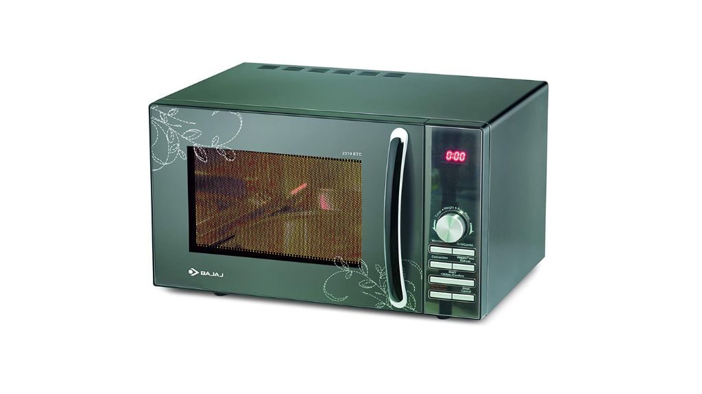 Bajaj-Microwave-Oven
