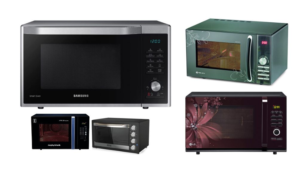 Best-Microwave-Oven-Brands