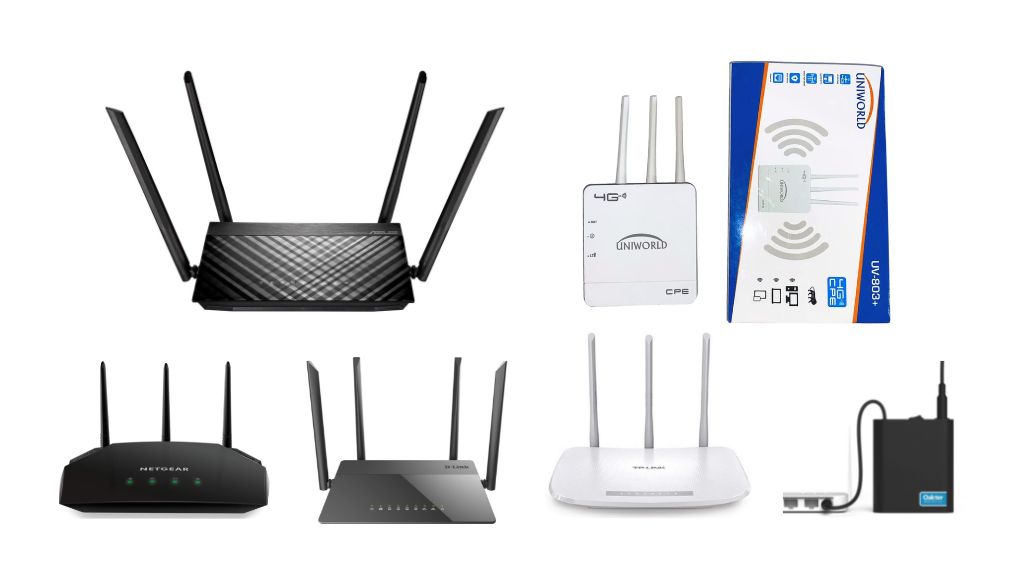 Best-WiFi-Router-Brands