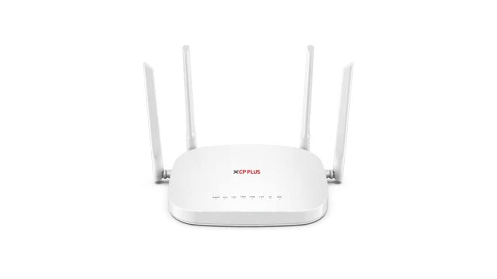 CP PLUS WiFi Router