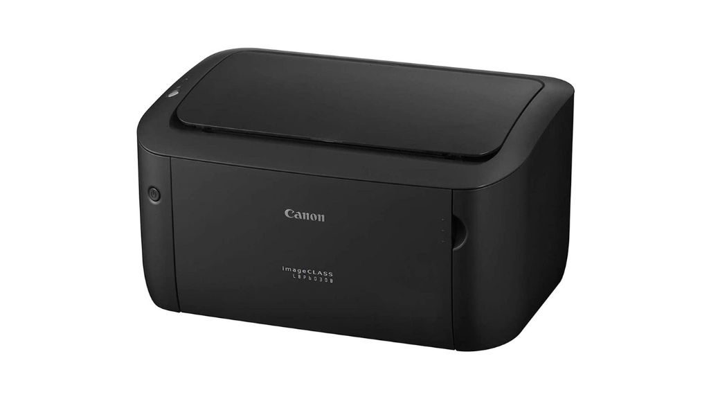 Canon-Laser-Printer