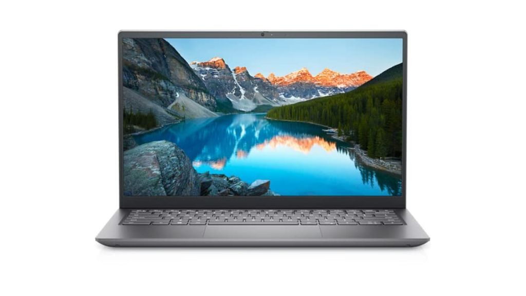 Dell-Laptop