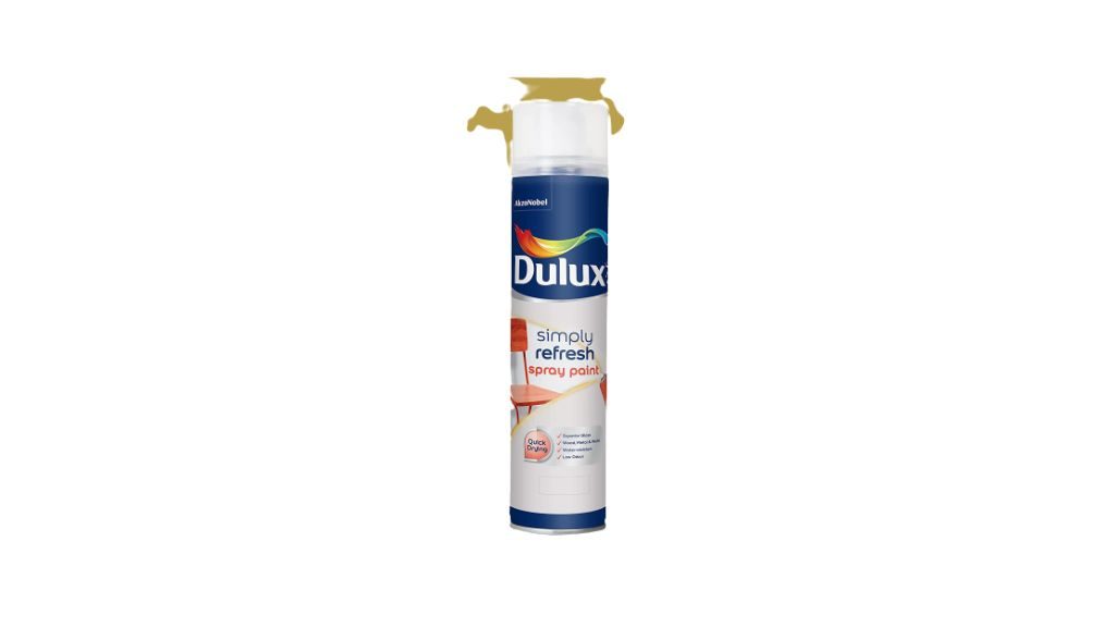Dulux-Spray-Paint