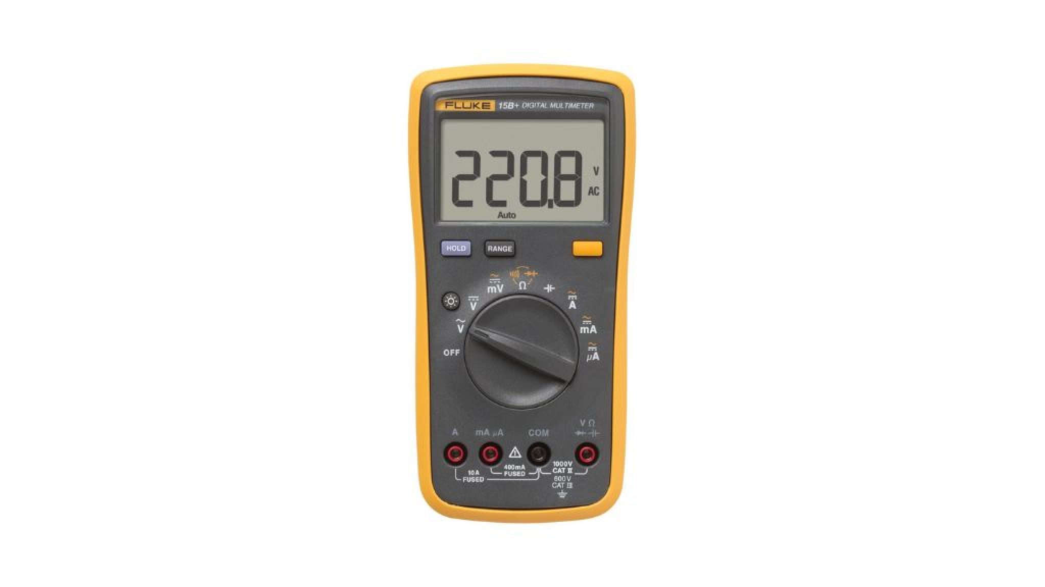 11 Best Digital Multimeter Brands In India (august 2024) 