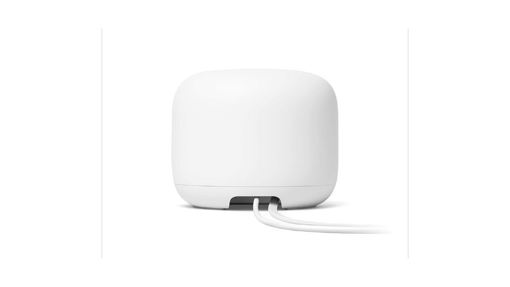 Google-Nest-WiFi-Router