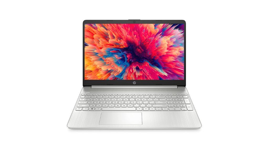  HP-Laptop