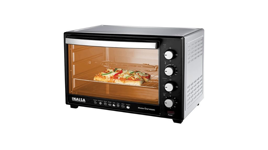 Inalsa-Microwave-Oven