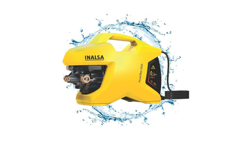 Inalsa-Pressure-Washer