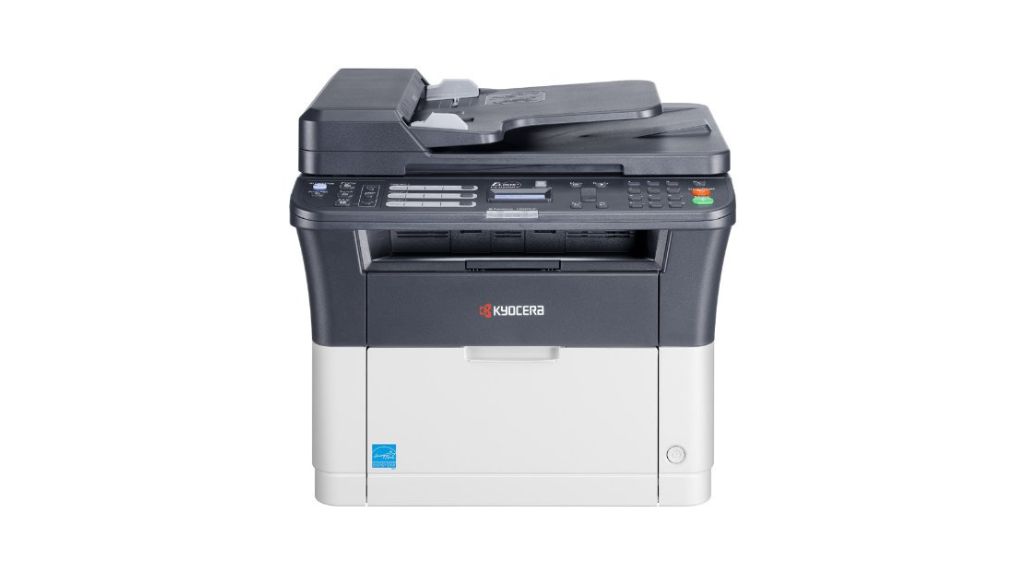Kyocera Laser Printer