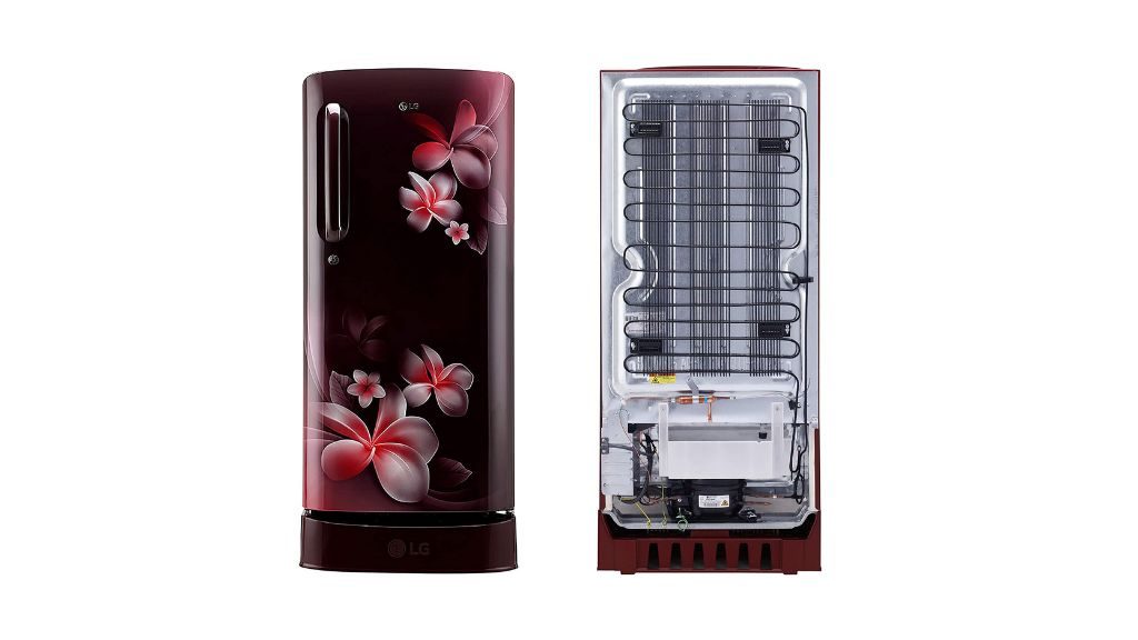 LG-Refrigerator