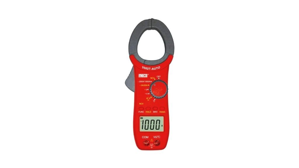 Meco-Clamp-Meter