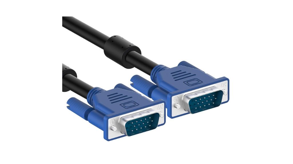 Mobiseries VGA Cable