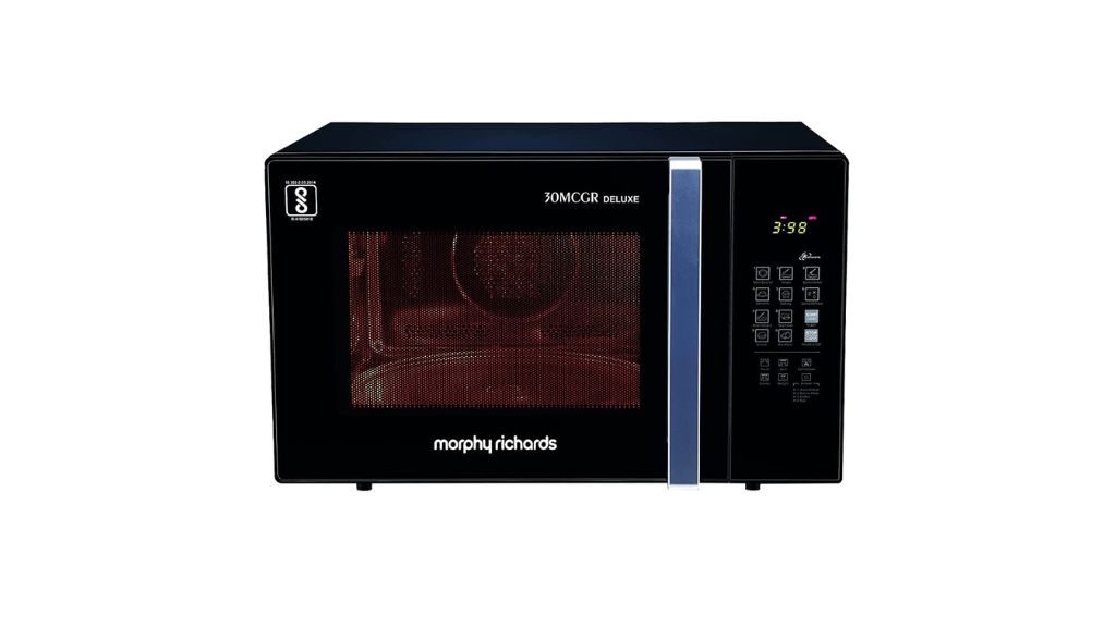 Morphy-Microwave-Oven