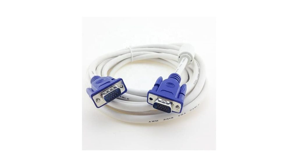 Mvtech-VGA-Cable